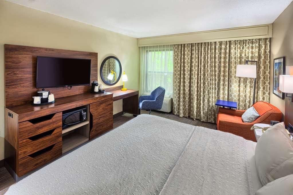 Hampton Inn Raleigh/Garner Rum bild