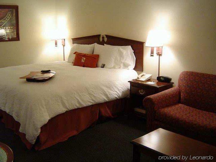 Hampton Inn Raleigh/Garner Rum bild